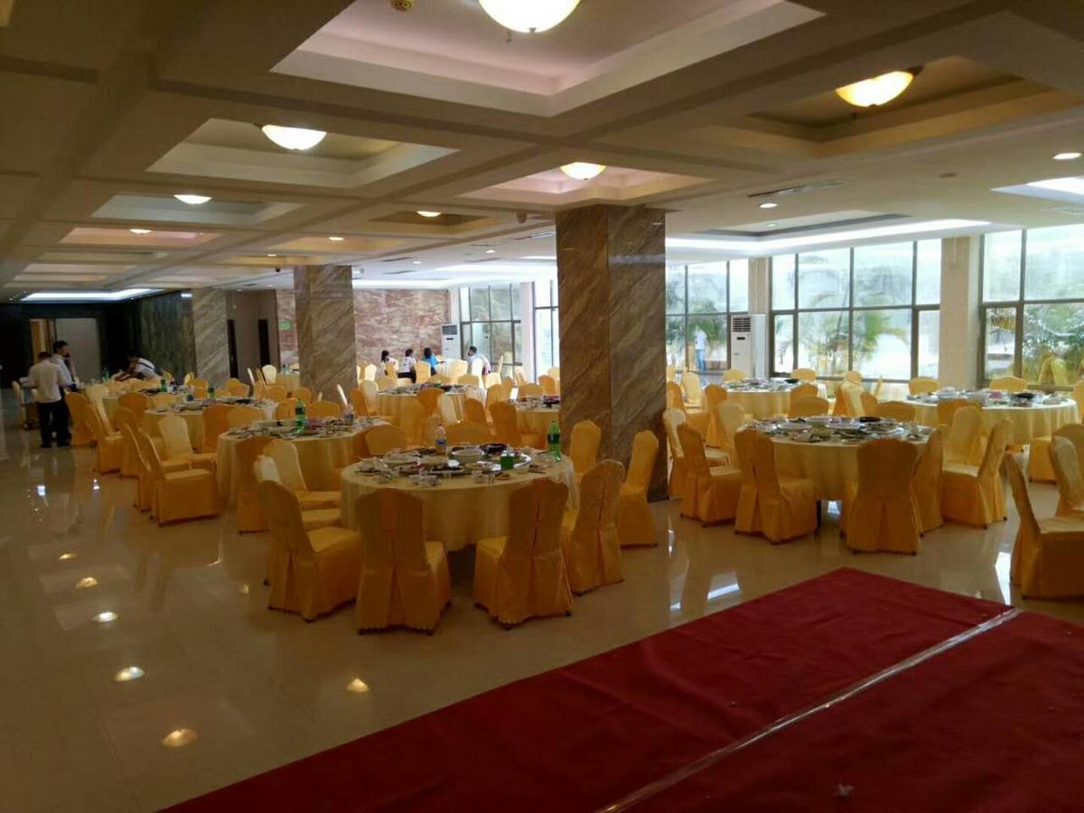 Vienna International Hotel Shajing Heyi Branch Shenzhen Exterior foto