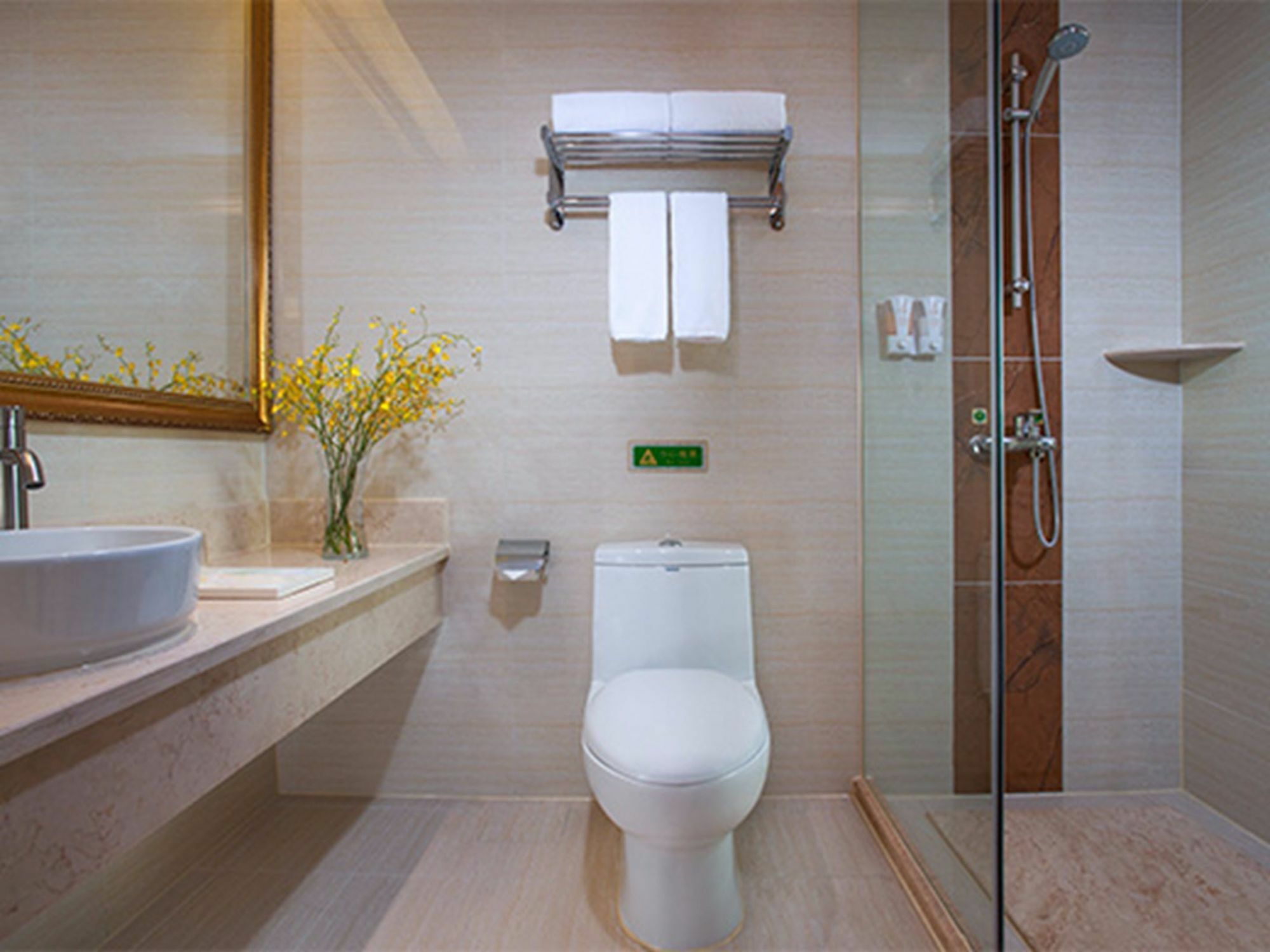 Vienna International Hotel Shajing Heyi Branch Shenzhen Exterior foto