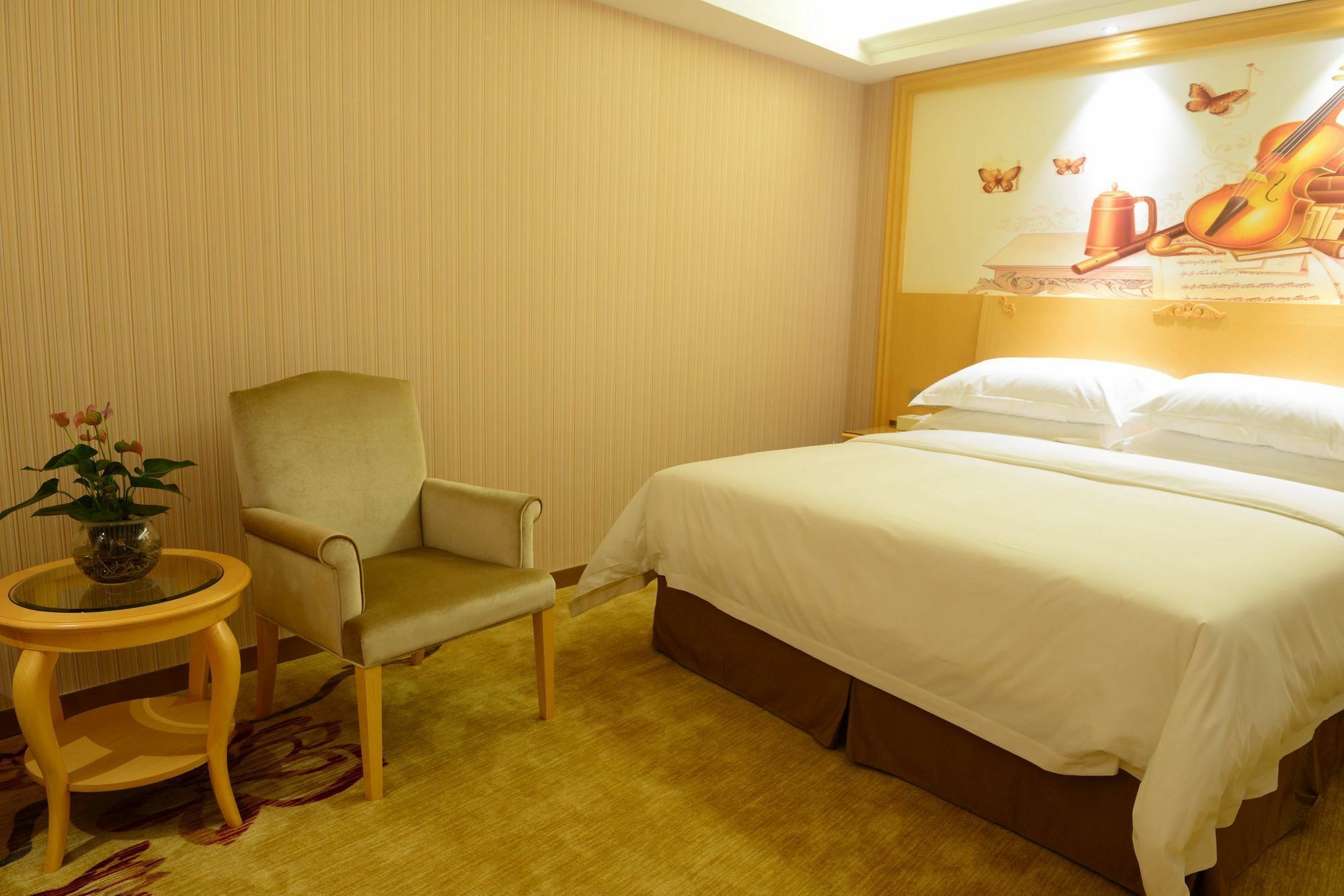 Vienna International Hotel Shajing Heyi Branch Shenzhen Exterior foto